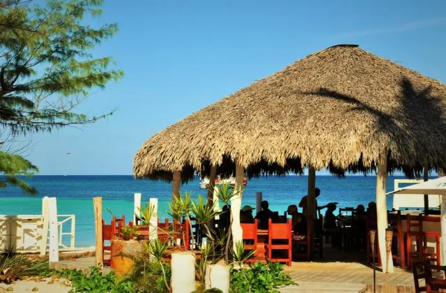 Gava Hostel Punta Cana beach
